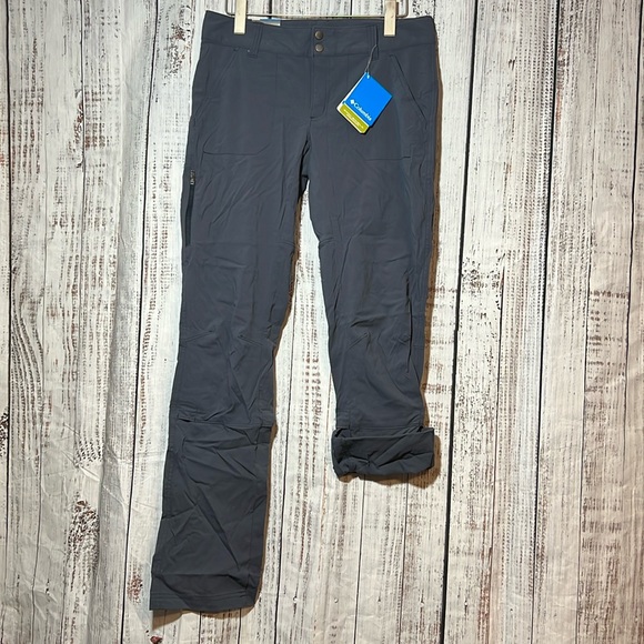 Columbia Saturday trail pants - Picture 1 of 4